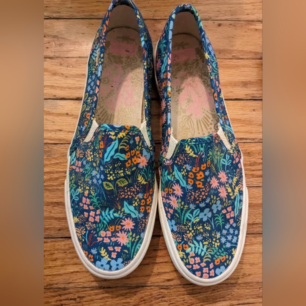 Keds women's size 9